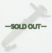 M8A1スキャバード　M7銃剣のサヤ　中古良品