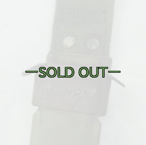 画像2: M8A1スキャバード　M7銃剣のサヤ　中古良品