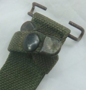 画像4: M8A1スキャバード　M7銃剣のサヤ　中古良品