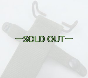 画像6: M8A1スキャバード　M7銃剣のサヤ　中古良品