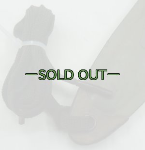 画像8: M8A1スキャバード　M7銃剣のサヤ　中古良品