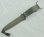画像2: M8A1スキャバード　M7銃剣のサヤ　中古良品02 (2)
