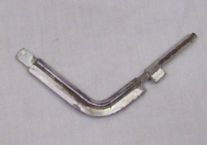 設定キー（チェンジングキー）