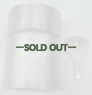 画像3: 軍用パドロック　武器庫用　ヘビーウェイト　MIRACLE LOCK DIV