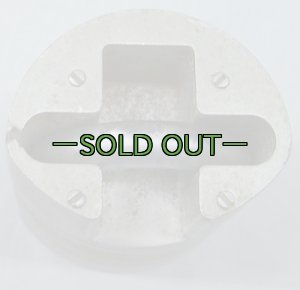 画像5: 軍用パドロック　武器庫用　ヘビーウェイト　MIRACLE LOCK DIV