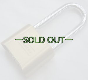 画像2: パドロック　MASTER LOCK　175LH　ナンバー錠