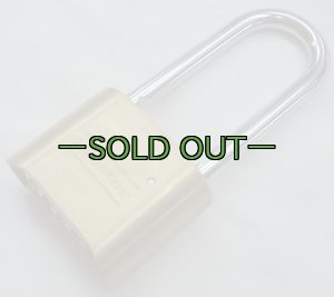 画像3: パドロック　MASTER LOCK　175LH　ナンバー錠