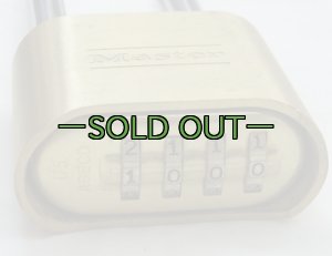 画像5: パドロック　MASTER LOCK　175LH　ナンバー錠