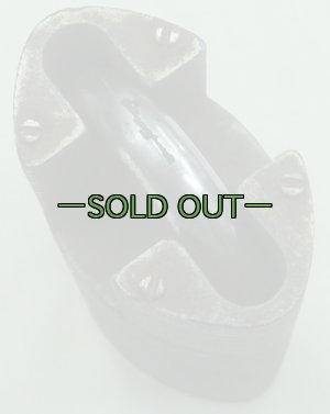 画像4: 軍用パドロック　武器庫用　ヘビーウェイト　MIRACLE LOCK DIV