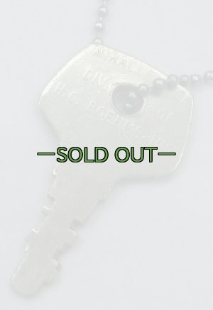 画像9: 軍用パドロック　武器庫用　ヘビーウェイト　MIRACLE LOCK DIV