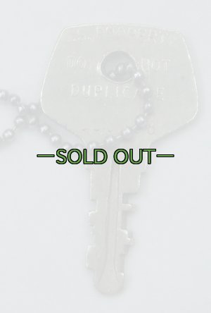 画像8: 軍用パドロック　武器庫用　ヘビーウェイト　MIRACLE LOCK DIV