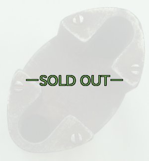 画像6: 軍用パドロック　武器庫用　ヘビーウェイト　MIRACLE LOCK DIV