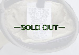 画像5: SHELBY　ファイヤーマン グローブ　5285