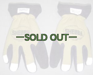 画像6: SHELBY　ファイヤーマン グローブ　5285