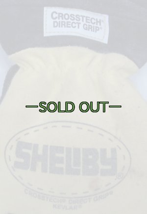 画像3: SHELBY　ファイヤーマン グローブ　5285