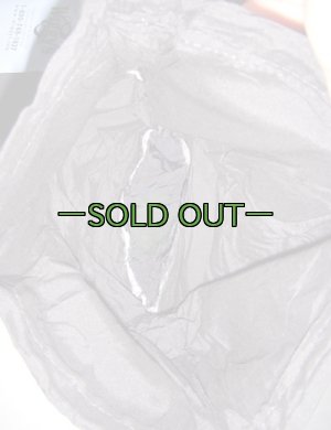 画像7: WIGGY'S防寒ミトングローブ　黒