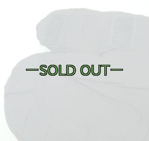 画像6: WIGGY'S防寒ミトングローブ　黒