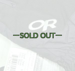 画像3: ゴアテックス グローブ　OR　ARETE