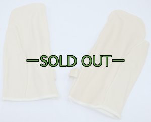 画像2: USNレザーミトン