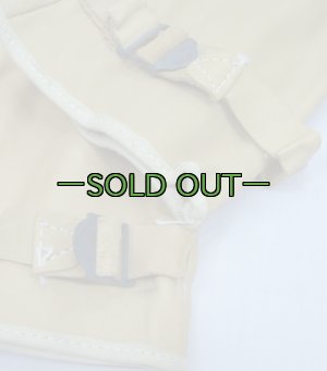 画像3: USNレザーミトン