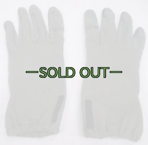 画像2: HATCHオペレーターCQBグローブ　ゴムバンドなし　