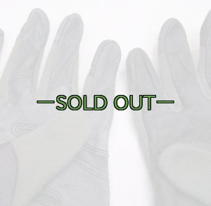 画像4: HATCHオペレーターCQBグローブ　ゴムバンドなし　