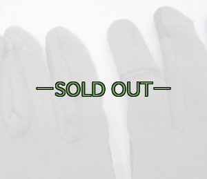 画像5: HATCHオペレーターCQBグローブ　ゴムバンドなし　