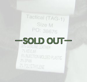 画像5: WILEY-Xグローブ　TAG-1