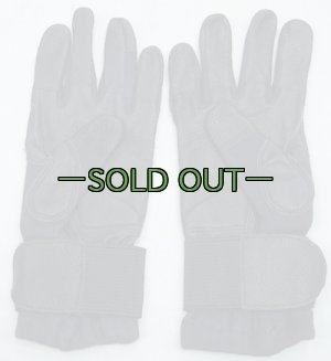 画像2: HATCHオペレーターCQBグローブ　黒