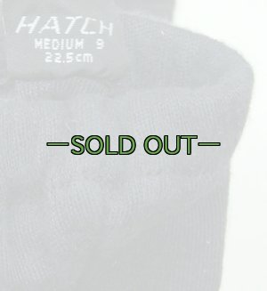 画像4: HATCHオペレーターCQBグローブ　黒