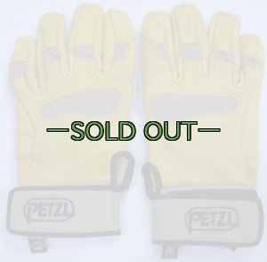 画像2: ラペリング グローブ　PETZL CORDEX K53