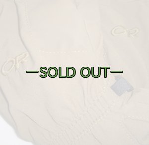 画像7: OR　ゴアテックス ポセイドングローブ　コヨーテ