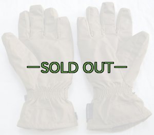 画像2: OR　ゴアテックス ポセイドングローブ　コヨーテ