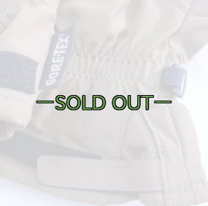 画像5: OR　ゴアテックス ポセイドングローブ　コヨーテ