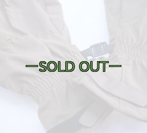 画像10: OR　ゴアテックス ポセイドングローブ　コヨーテ