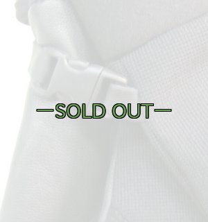 画像6: 米軍放出グローブ　SEIRUS　黒