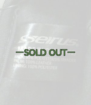 画像5: 米軍放出グローブ　SEIRUS　黒