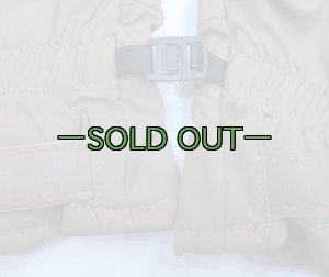 画像10: OR　SUPER COULOIRグローブ　コヨーテ