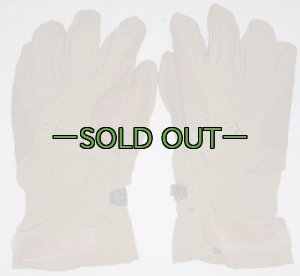 画像2: OR　SUPER COULOIRグローブ　コヨーテ