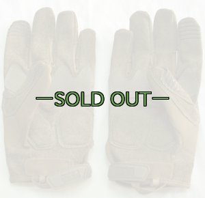 画像2: メカニクス　グローブ　M-PACT　コヨーテ