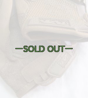 画像6: メカニクス　グローブ　M-PACT　コヨーテ