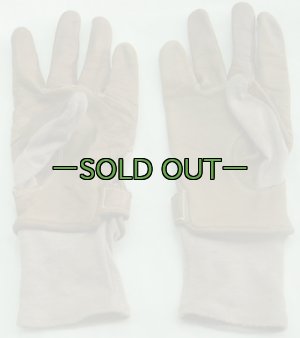 画像2: OR　ロングボウ　グローブ　デザート