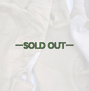 画像4: OR　ロングボウ　グローブ　デザート