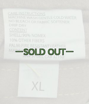 画像6: OR　ロングボウ　グローブ　デザート