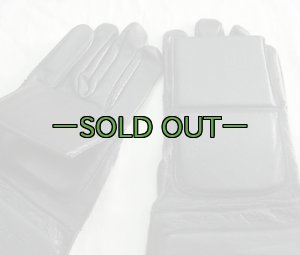 画像3: ライオット　グローブ　HATCH RG700