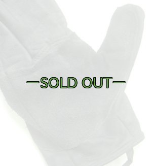 画像5: 軍用レザーグローブ　ライトDUTY　新型