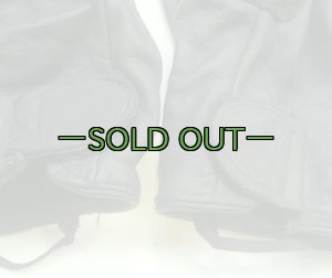 画像6: 軍用レザーグローブ　ライトDUTY　新型