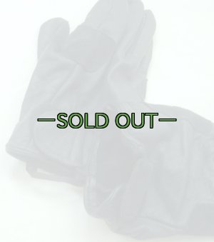 画像8: 軍用レザーグローブ　ライトDUTY　新型