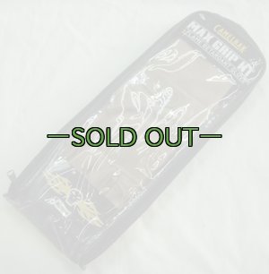 画像8: キャメルバックグローブ　タン　MAX GRIP　PX品