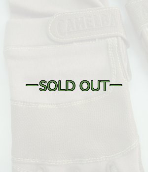 画像6: キャメルバックグローブ　タン　MAX GRIP　PX品